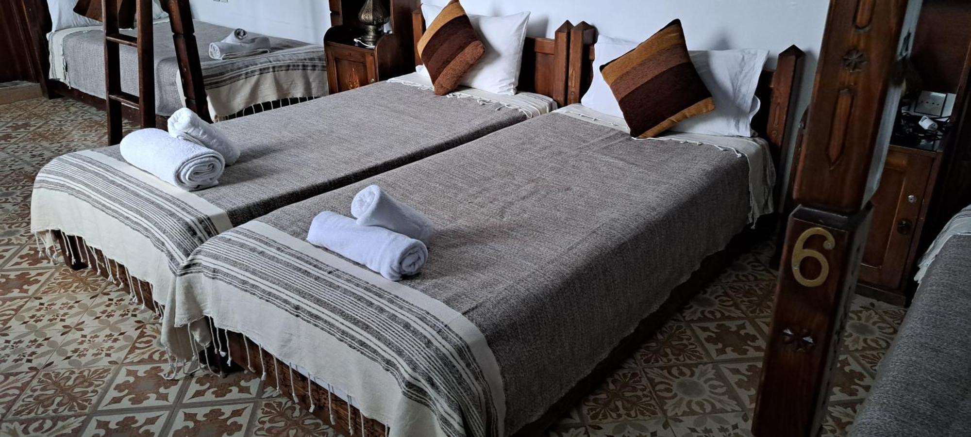 Dar Yakout Hotel Chefchaouen Exterior photo