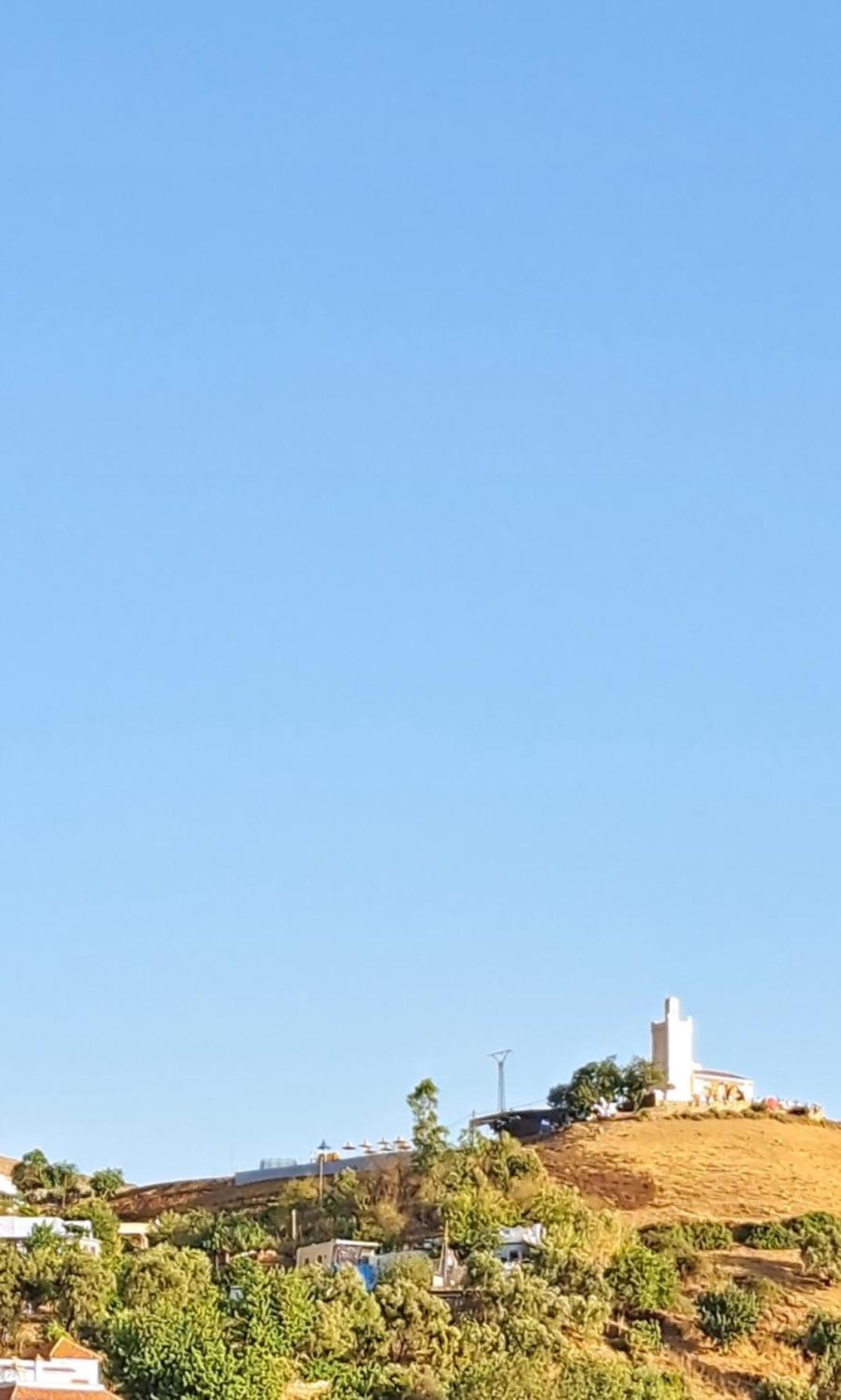Dar Yakout Hotel Chefchaouen Exterior photo
