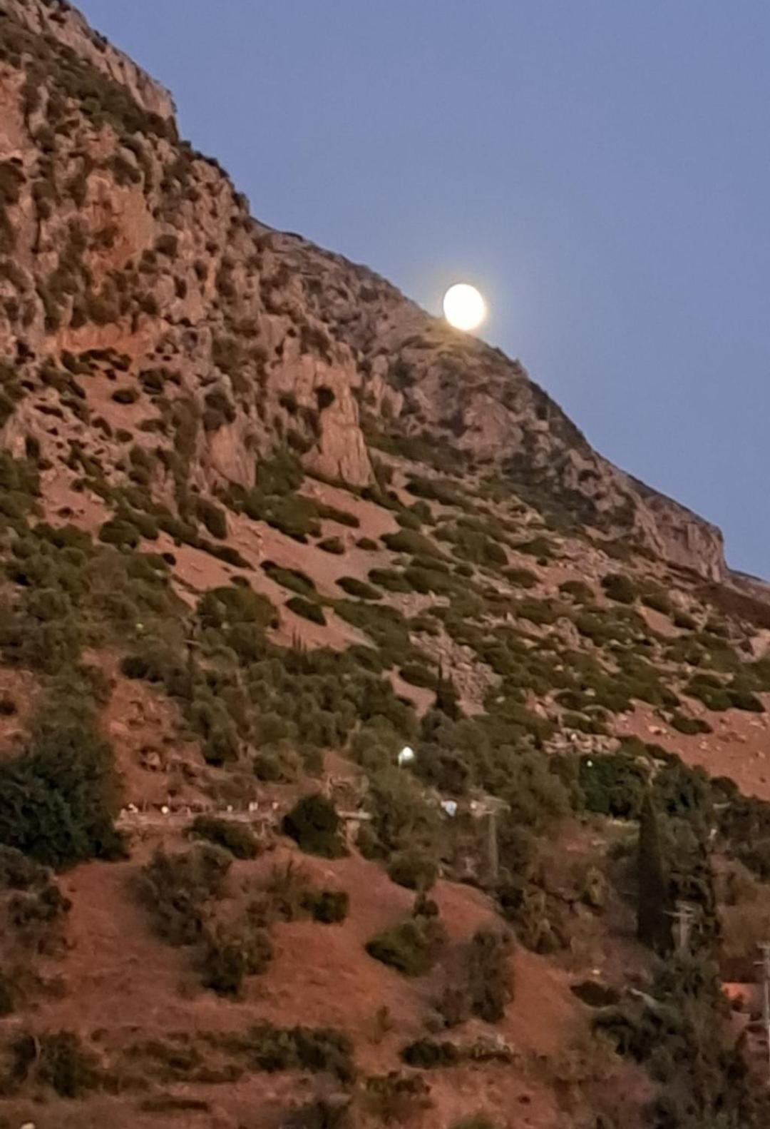 Dar Yakout Hotel Chefchaouen Exterior photo