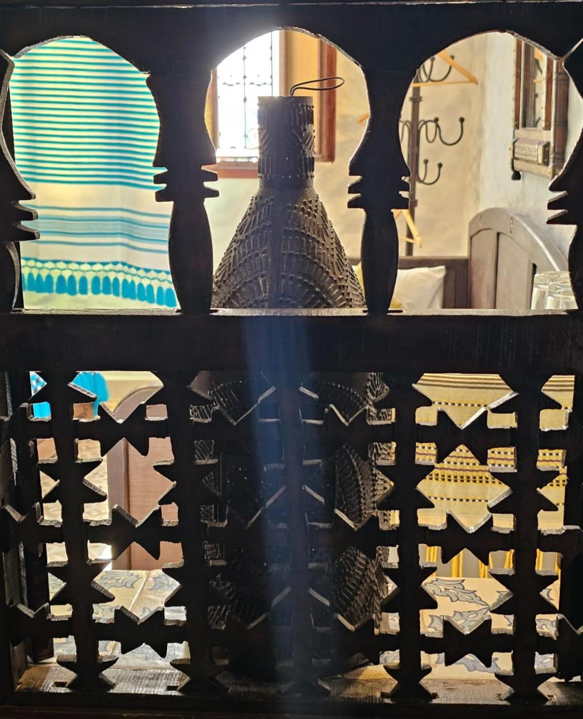 Dar Yakout Hotel Chefchaouen Exterior photo
